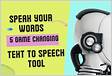 Storyteller AI Text to Speech para Android